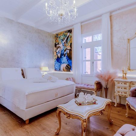 Madame Hortense Boutique Hotel Chania  Exterior foto