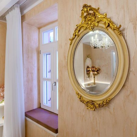 Madame Hortense Boutique Hotel Chania  Exterior foto