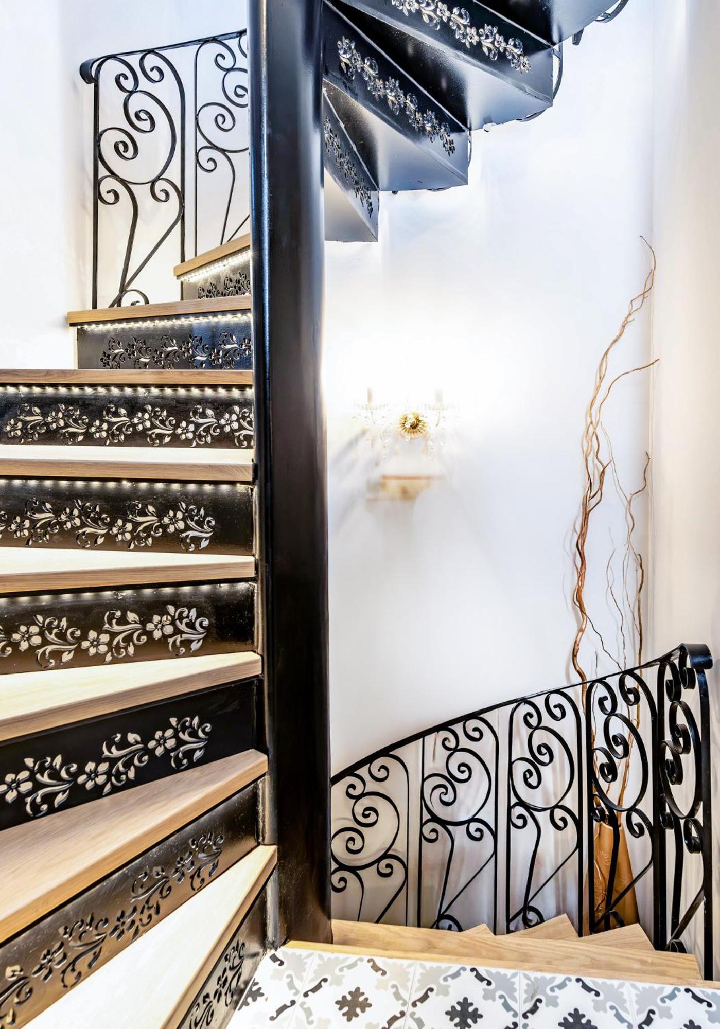 Madame Hortense Boutique Hotel Chania  Exterior foto