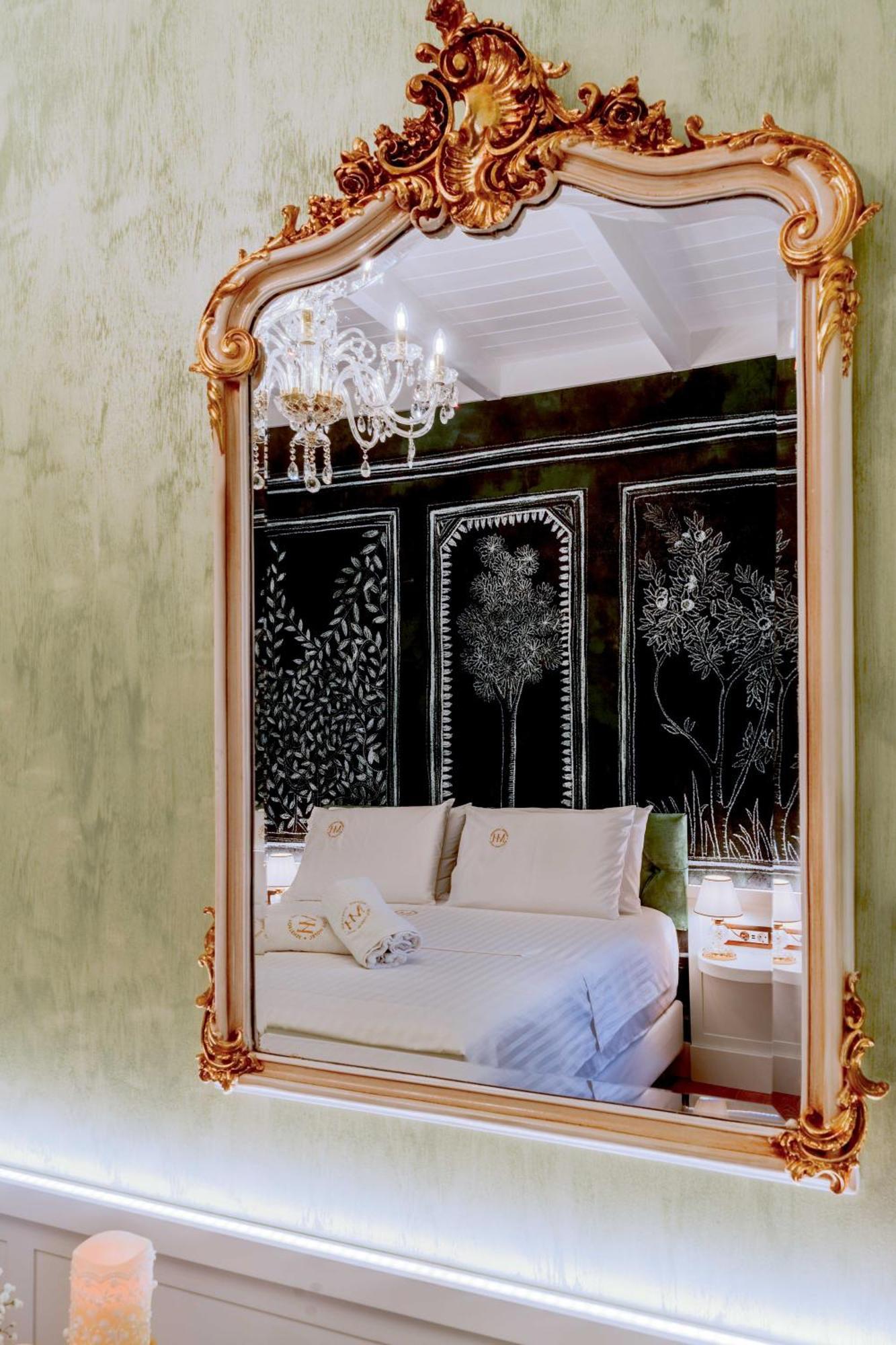Madame Hortense Boutique Hotel Chania  Exterior foto