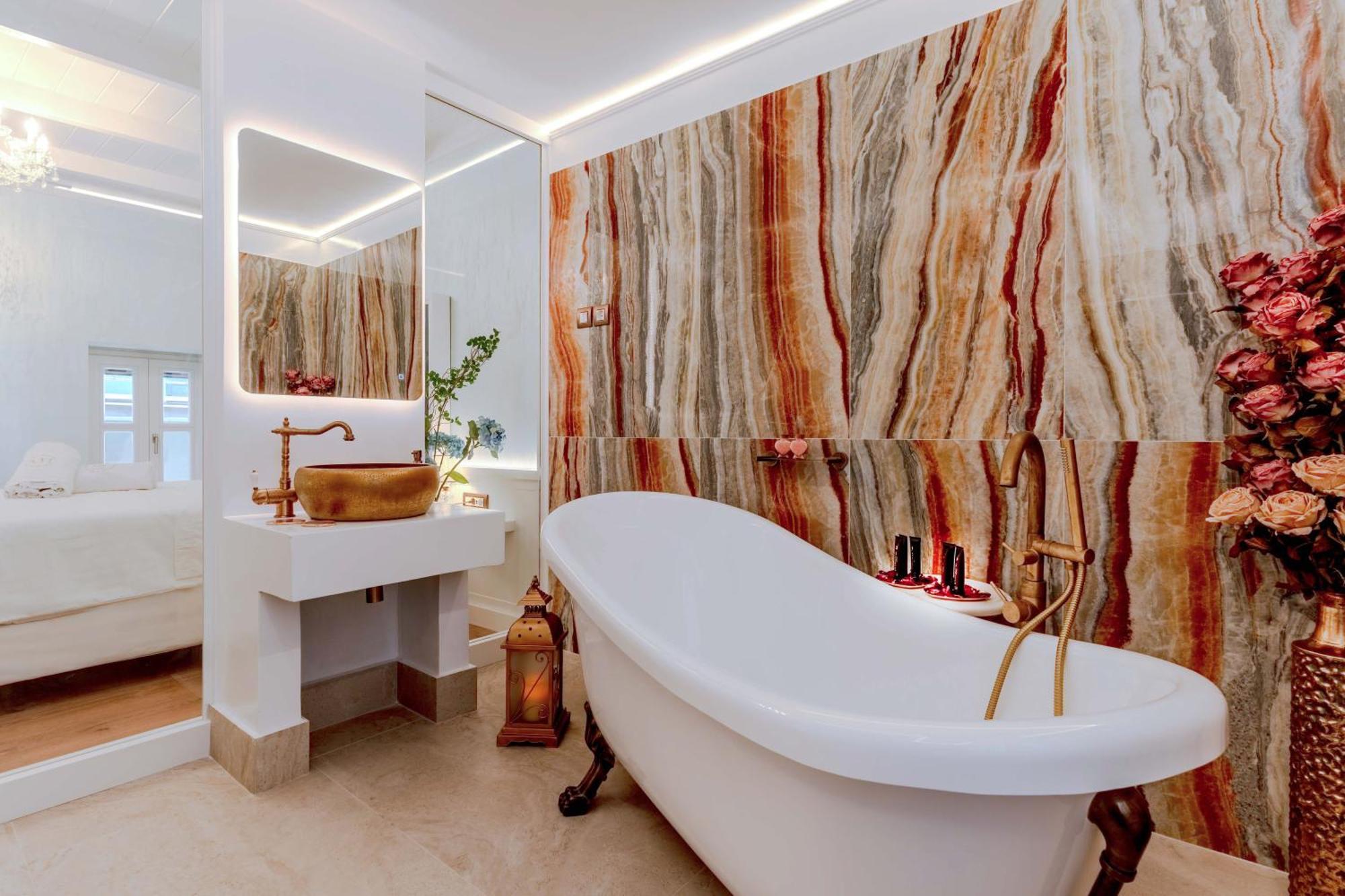 Madame Hortense Boutique Hotel Chania  Exterior foto