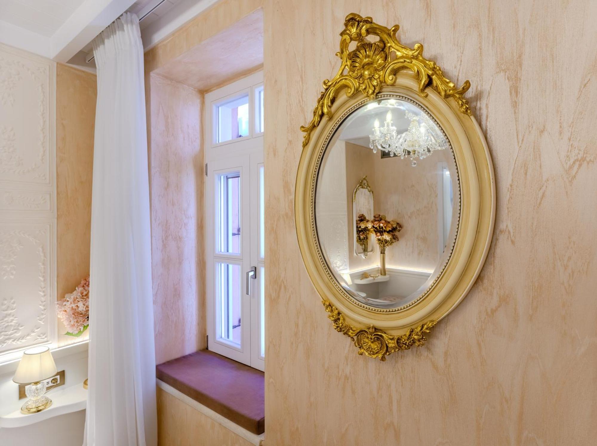 Madame Hortense Boutique Hotel Chania  Exterior foto