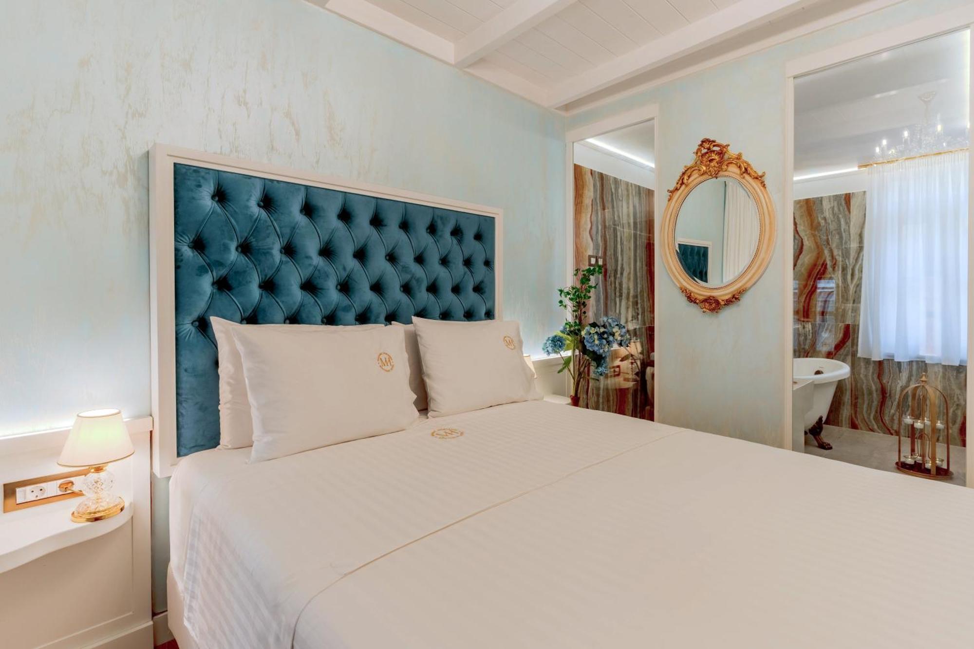 Madame Hortense Boutique Hotel Chania  Exterior foto