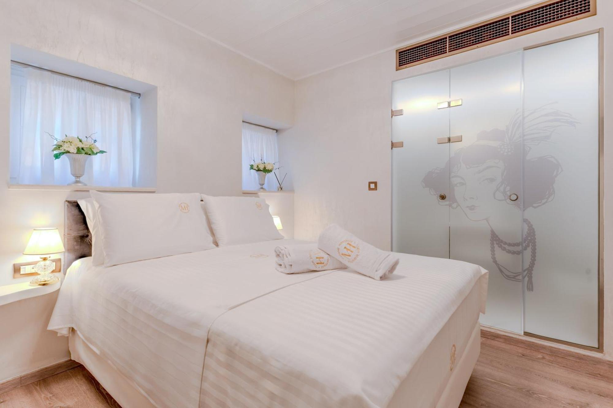 Madame Hortense Boutique Hotel Chania  Exterior foto