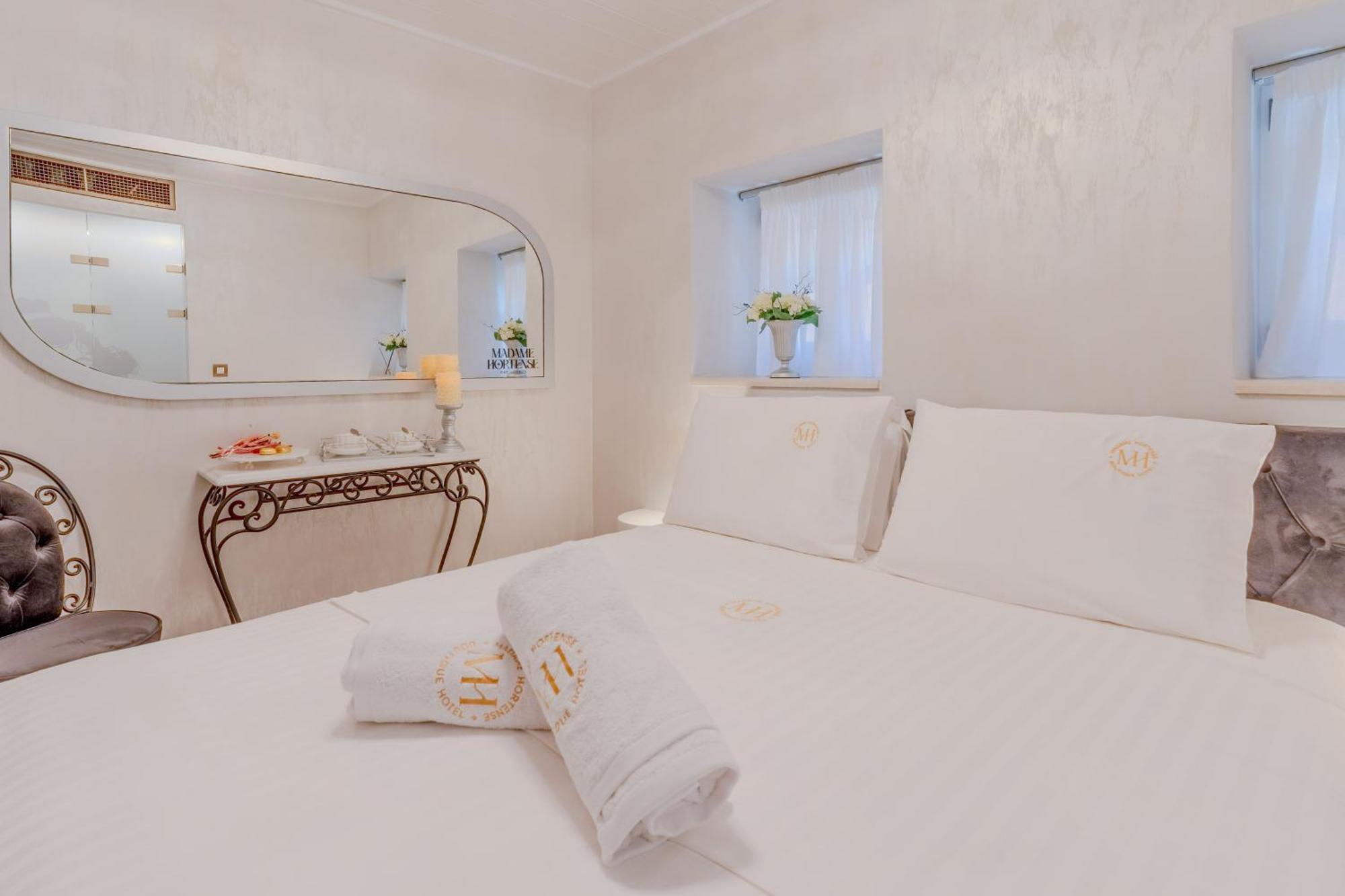 Madame Hortense Boutique Hotel Chania  Exterior foto