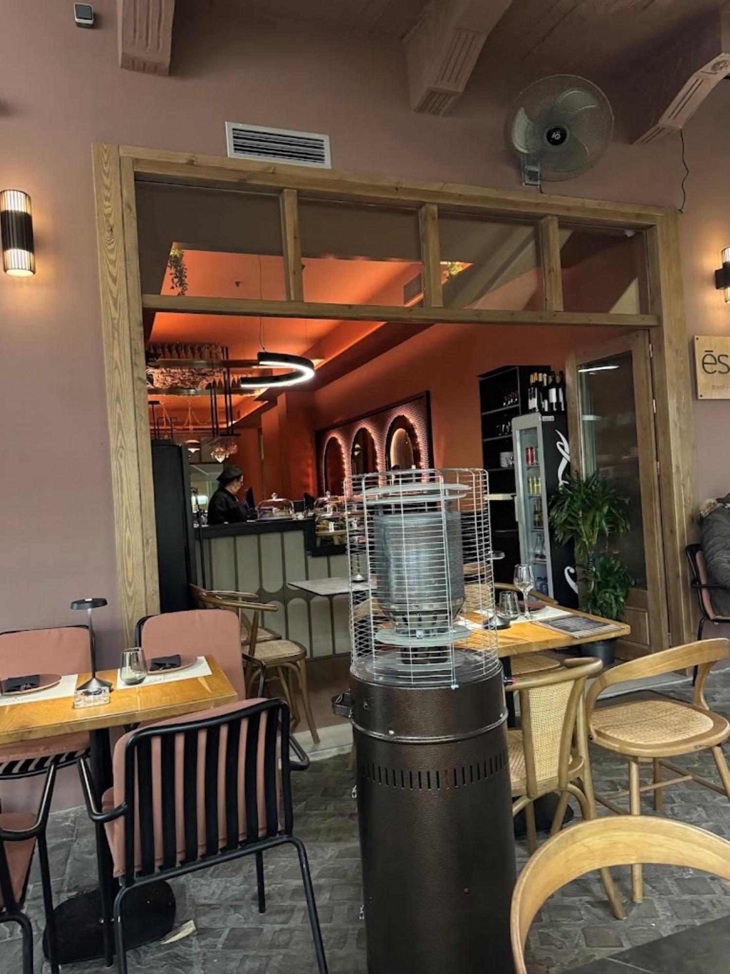 Madame Hortense Boutique Hotel Chania  Exterior foto